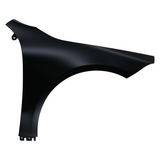 Replace® - Front Passenger Side Fender (CAPA Certified)