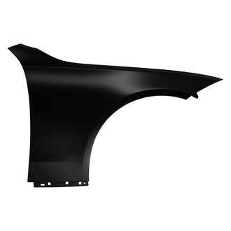 Replace® - Front Passenger Side Fender (CAPA Certified)