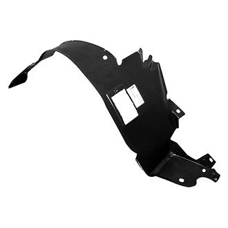 Replace® - Front Driver Side Fender Liner (Standard Line)
