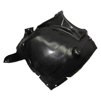 Replace® - Front Upper Driver Side Fender Liner Upper Section (Standard Line)