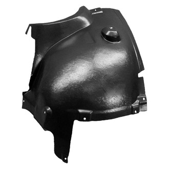 Replace® - Front Driver Side Fender Liner Front Section (Standard Line)