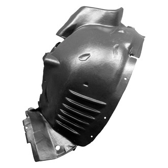Replace® - Front Driver Side Fender Liner (CAPA Certified)
