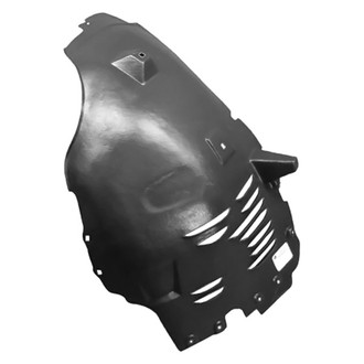 Replace® - Front Driver Side Fender Liner Front Section (Standard Line)
