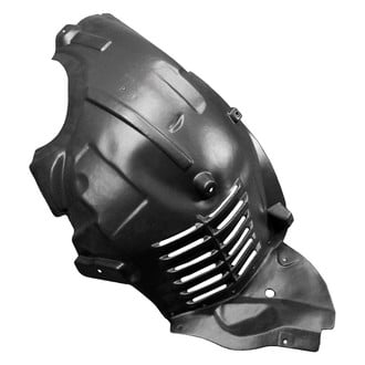 Replace® - Front Driver Side Fender Liner Front Section (Standard Line)