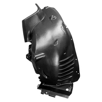 Replace® - Front Driver Side Fender Liner (CAPA Certified)