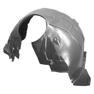 Replace® - Front Driver Side Fender Liner (Standard Line)