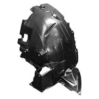 Replace® - Front Forward Driver Side Fender Liner (Standard Line)