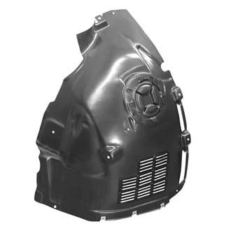 Replace® - Fender Liners