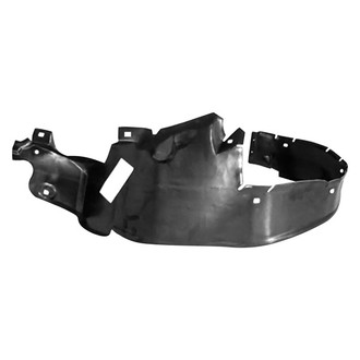 Replace® - Front Passenger Side Fender Liner (Standard Line)