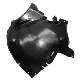 Replace® - Front Upper Passenger Side Fender Liner Upper Section (Standard Line)