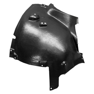 Replace® - Front Passenger Side Fender Liner Front Section (Standard Line)