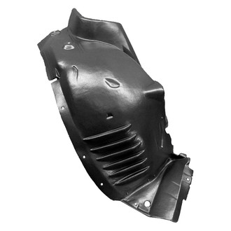 Replace® - Front Forward Passenger Side Fender Liner (CAPA Certified)