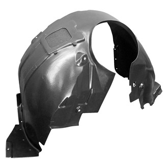 Replace® - Front Passenger Side Fender Liner (Standard Line)