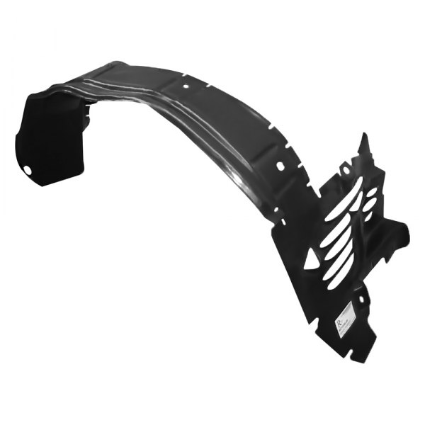 Replace® - Front Passenger Side Fender Liner