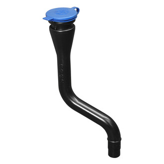 Replace® - Washer Fluid Reservoir Filler Pipes
