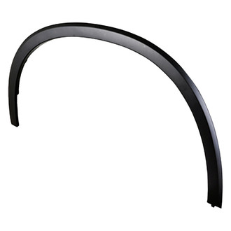 Replace® - Front Driver Side Wheel Arch Trim (Standard Line)