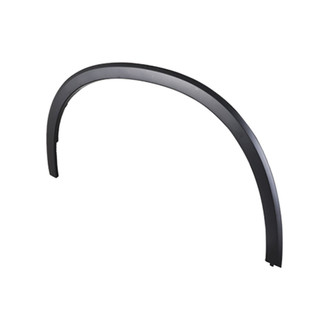 Replace® - Front Driver Side Wheel Arch Trim (CAPA Certified)