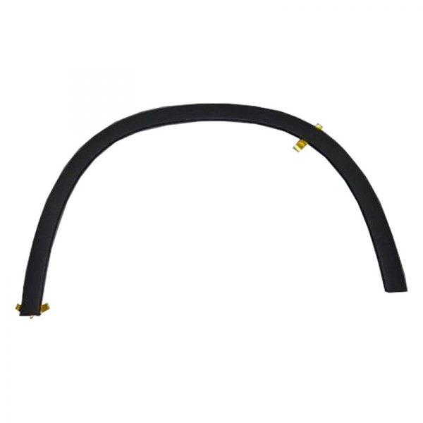 Replace® - Front Passenger Side Wheel Arch Molding