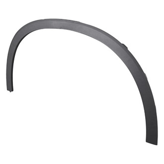 Replace® - Front Passenger Side Wheel Arch Trim (CAPA Certified)
