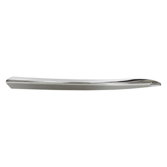 Replace® - Front Passenger Side Fender Molding (Standard Line)