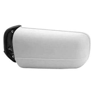 Replace® - Driver Side Power Remote View Mirror (Heated, Foldaway) (Standard Line)