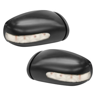 Replace® - Side View Mirrors