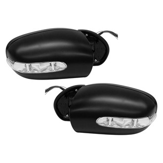 Replace® - Side View Mirrors