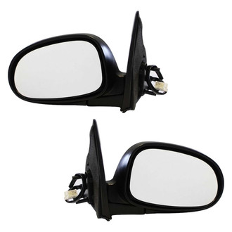 Replace® - Towing Mirrors