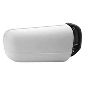 Replace® MB1321104 - Passenger Side Power Remote View Mirror (Heated, Foldaway) (Standard Line)