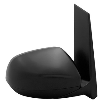 Replace® - Passenger Side Manual View Mirror (Non-Heated, Foldaway) (Standard Line)