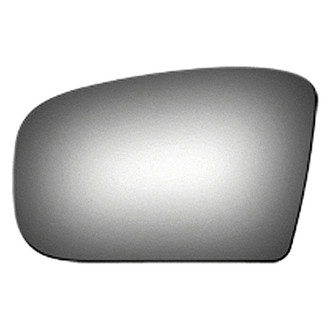 Replace® - Driver Side Mirror Glass (Standard Line)
