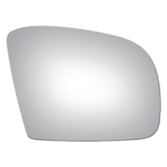 Replace® - Passenger Side View Mirror (Standard Line)