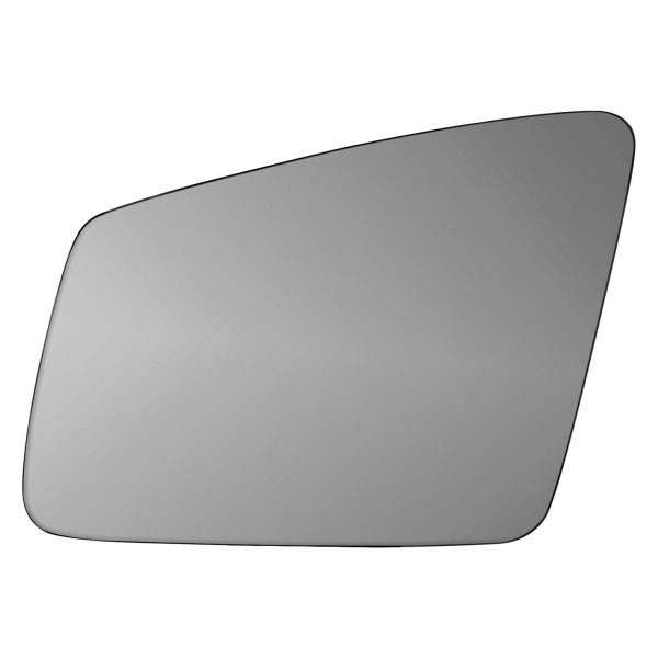 Replace® MB1324107 Driver Side Mirror Glass (Heated)