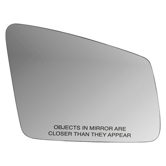Replace® - Heated Mirror Glass
