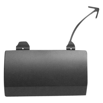 Replace® - Chassis Frame and Body Jack Pad