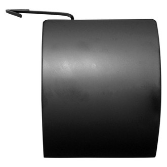 Replace® - Passenger Side Body Jack Plug Cover (Standard Line)