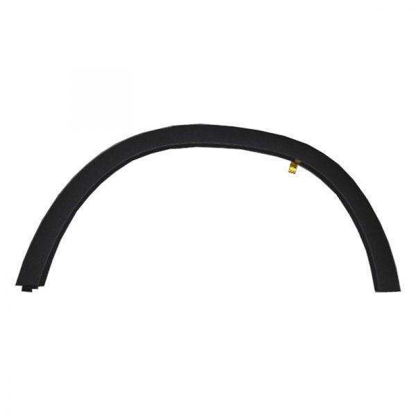 Replace® - Rear Driver Side Wheel Arch Molding