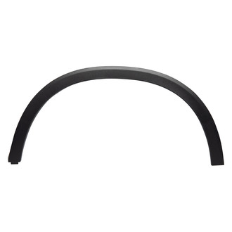 Replace® - Rear Driver Side Wheel Arch Trim (Standard Line)