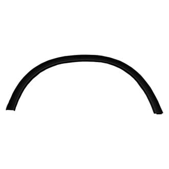 Replace® - Rear Passenger Side Wheel Arch Molding (Standard Line)
