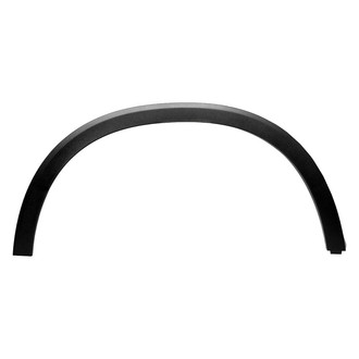 Replace® - Rear Passenger Side Wheel Arch Trim (Standard Line)