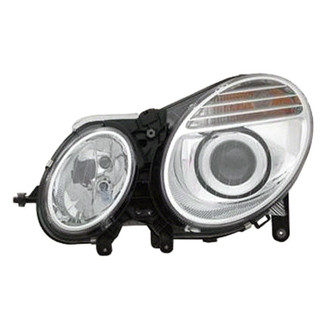 Replace® - Driver Side Replacement Headlight (Value Line)