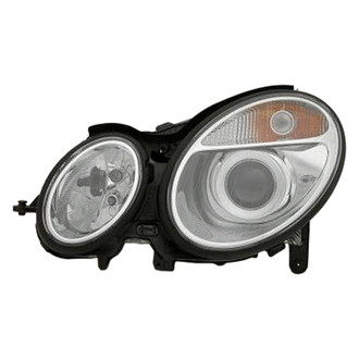 Replace® - Driver Side Replacement Headlight (Value Line)
