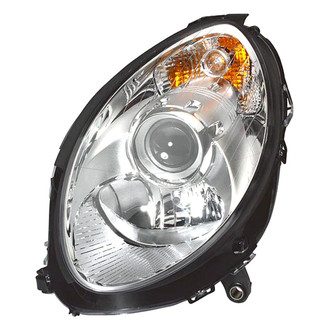 Replace® - Factory Replacement Headlights