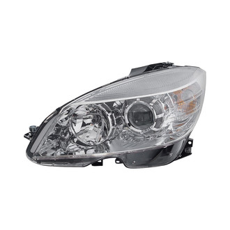 Replace® - Replacement Headlight