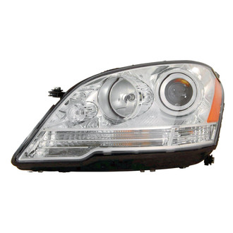 Replace® - Replacement Headlight (Standard Line)