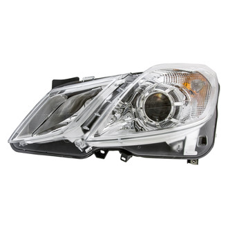 Replace® - Driver Side Replacement Headlight (Standard Line)