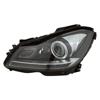 Replace® - Replacement Headlight