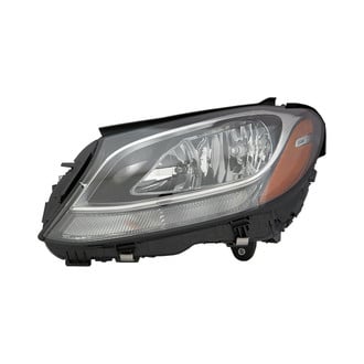 Replace® - Replacement Headlight