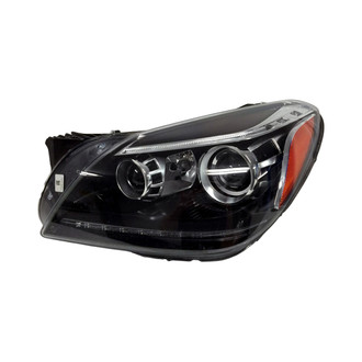 Replace® - Remanufactured OE Replacement Headlight