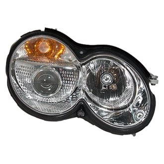 Replace® - Factory Replacement Headlights